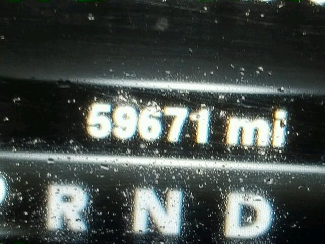 3C6UR5DJ8EG277321 - 2014 RAM 2500 SLT SILVER photo 8