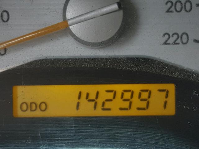 JTKDE177770175120 - 2007 TOYOTA SCION TC 灰色 照片 8