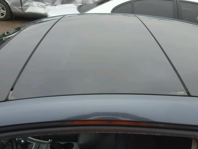 JTKDE177770175120 - 2007 TOYOTA SCION TC 灰色 照片 9