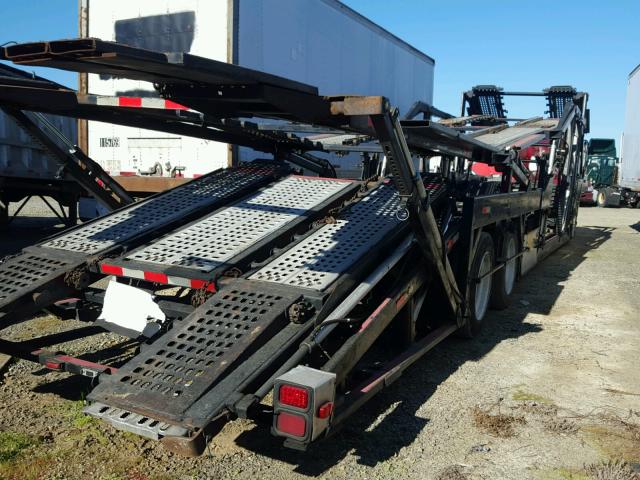 1C9AY1645YG148400 - 2000 COTTRELL CAR HAULER BLACK photo 4