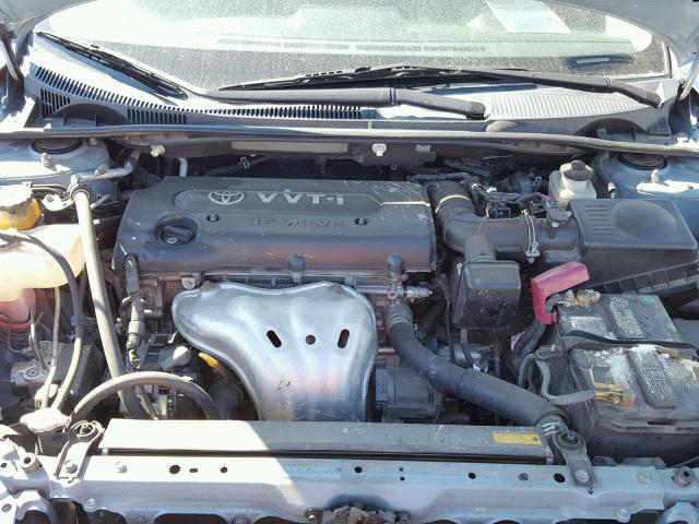 JTKDE167590298452 - 2009 TOYOTA SCION TC 蓝色 照片 7