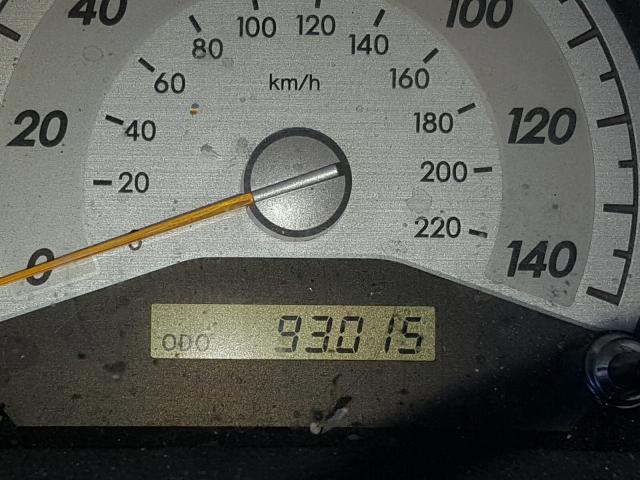 JTKDE167590298452 - 2009 TOYOTA SCION TC 蓝色 照片 8