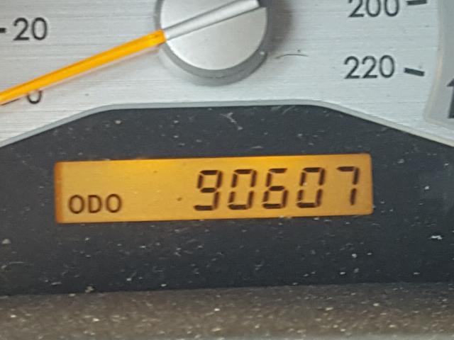 JTKDE177150049459 - 2005 TOYOTA SCION TC 灰色 照片 8