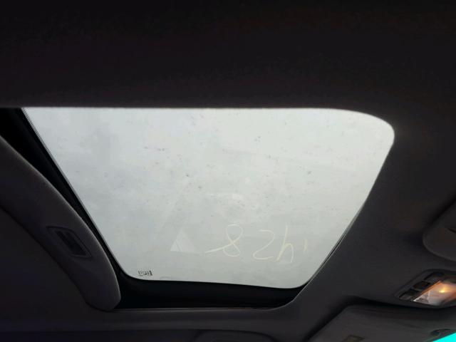 2HGES26785H594535 - 2005 HONDA CIVIC EX ნაცრისფერი ფოტო 9