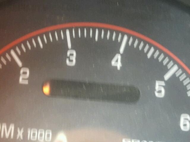 1G2NE52F54C223665 - 2004 PONTIAC GRAND AM S თეთრი ფოტო 8