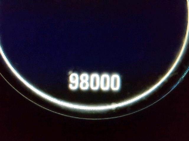 3GYFNBEY8BS554916 - 2011 CADILLAC SRX PERFOR 白色 照片 8