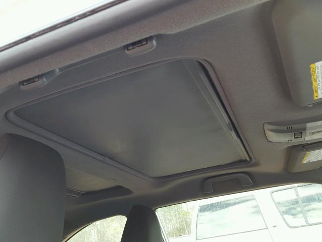 JTKJF5C71E3079413 - 2014 TOYOTA SCION TC 银色 照片 9