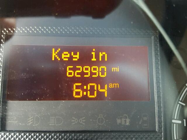 3C6TRVDG3HE506522 - 2017 RAM PROMASTER 白色 照片 8