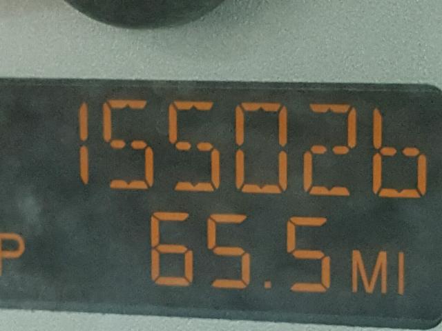 1G8AL52F53Z109185 - 2003 SATURN ION LEVEL SILVER photo 8