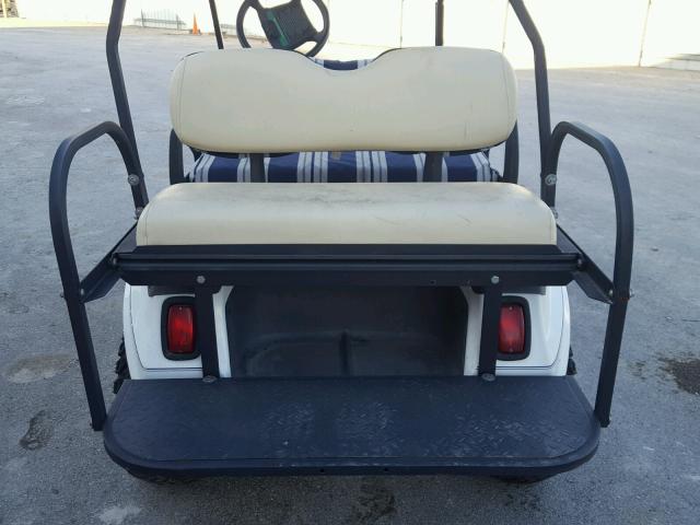 A0038936517 - 2000 OTHR GOLF CART WHITE photo 6