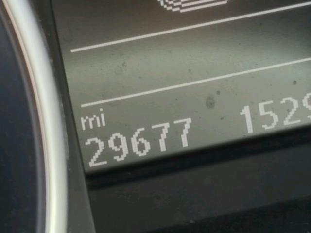 WVWDB7AJ6EW003100 - 2014 VOLKSWAGEN GOLF 黑色 照片 8