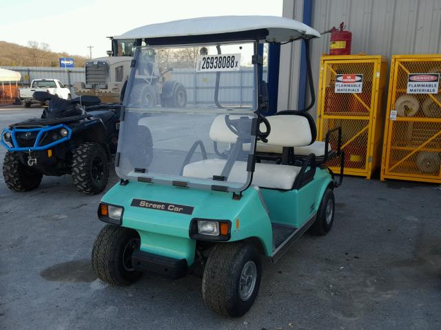 1G9AM0824DB270130 - 2013 OTHR GOLF CART WHITE photo 2