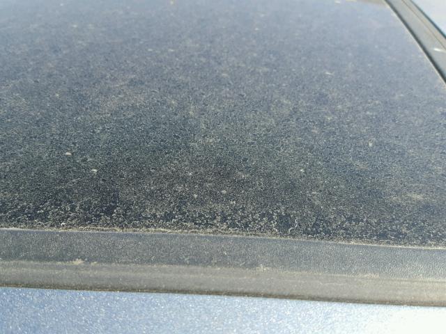 2T1KR32E54C218598 - 2004 TOYOTA MATRIX 银色 照片 9