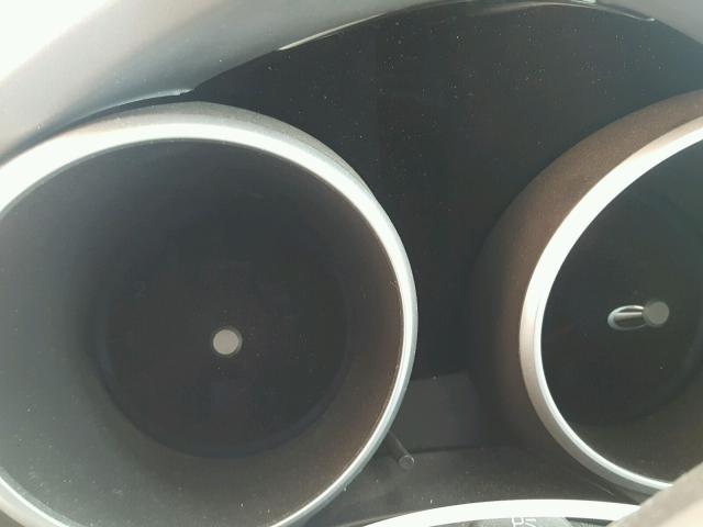 4S4WX9GD4D4400141 - 2013 SUBARU TRIBECA LI 银色 照片 8