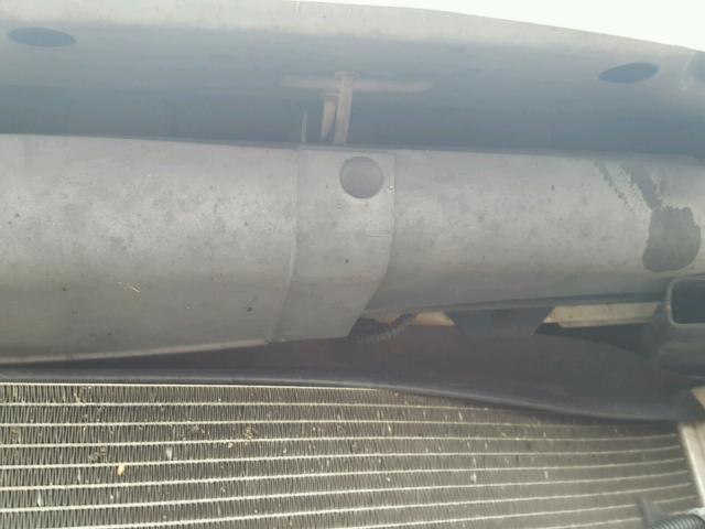 1G1ZT68N37F110798 - 2007 CHEVROLET MALIBU MAX 白色 照片 7