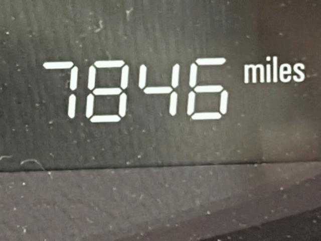 KL8CD6SA5HC732718 - 2017 CHEVROLET SPARK 1LT Черный фото 8