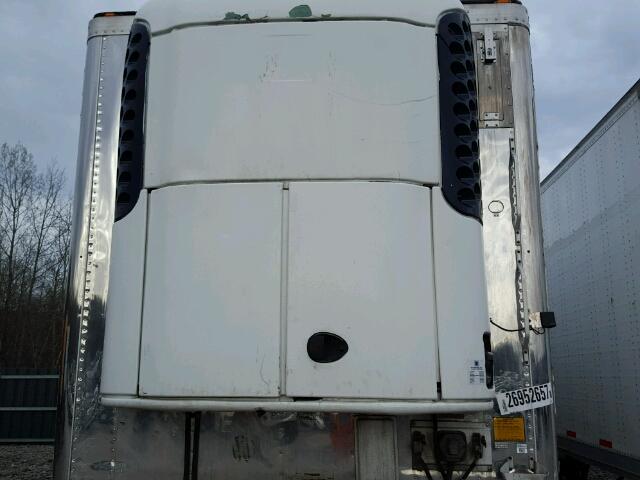 1UYVS25316U671159 - 2006 UTILITY REEFER WHITE photo 7