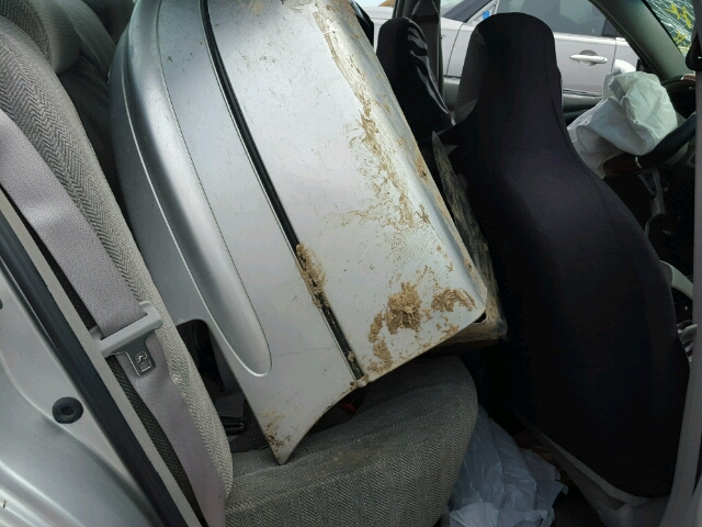 2G4WB52KX41326877 - 2004 BUICK REGAL LS 银色 照片 6