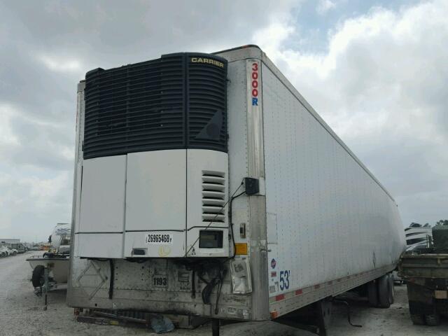 1UYVS253X5M539404 - 2005 UTILITY REEFERTAIL 白色 照片 2