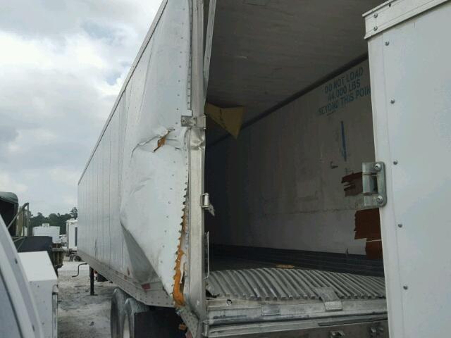 1UYVS253X5M539404 - 2005 UTILITY REEFERTAIL 白色 照片 3