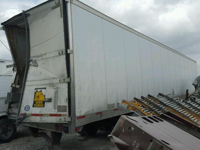 1UYVS253X5M539404 - 2005 UTILITY REEFERTAIL 白色 照片 4