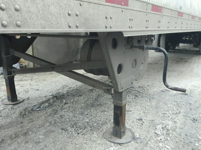 1UYVS253X5M539404 - 2005 UTILITY REEFERTAIL 白色 照片 6