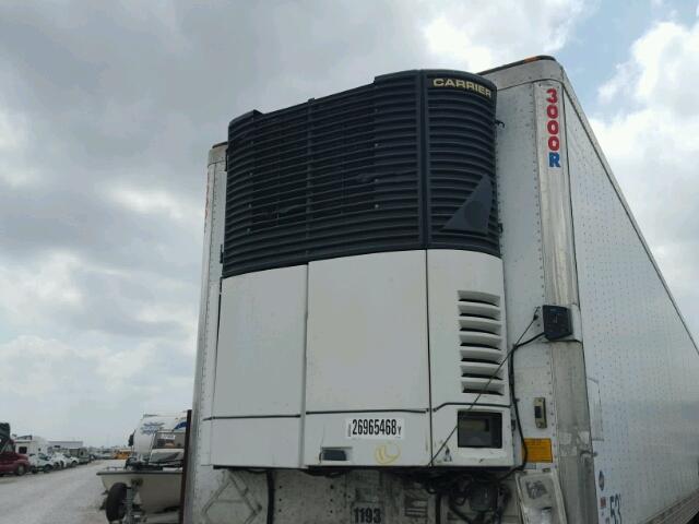 1UYVS253X5M539404 - 2005 UTILITY REEFERTAIL 白色 照片 9