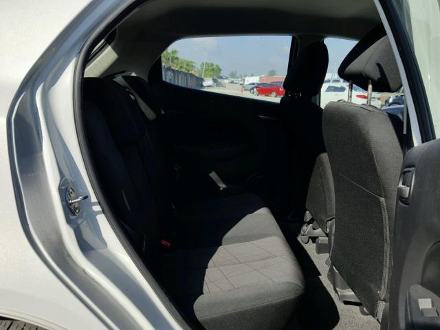 JM1DE1KYXE0171387 - 2014 MAZDA MAZDA2 SPO 白色 照片 6