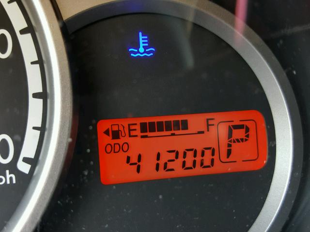 JM1DE1KYXE0171387 - 2014 MAZDA MAZDA2 SPO 白色 照片 8