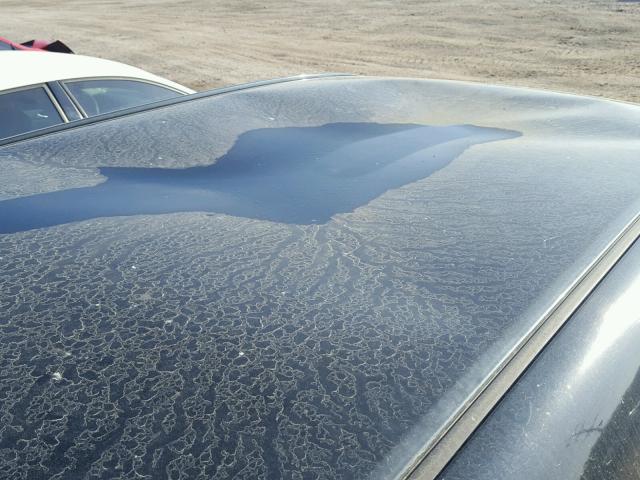 2T1KR32E54C271012 - 2004 TOYOTA MATRIX 黑色 照片 9