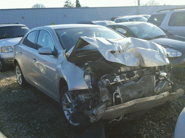 1G11C5SL2FF154952 - 2015 CHEVROLET MALIBU 1LT 米色 照片 1