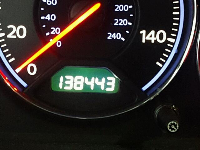 2HGES267X3H595926 - 2003 HONDA CIVIC EX ლურჯი ფოტო 8