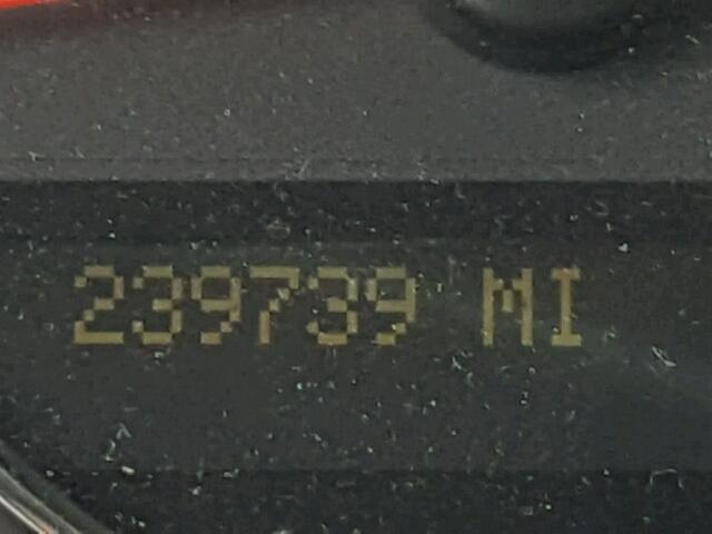 1GNDX33L15D301873 - 2005 CHEVROLET UPLANDER L 蓝色 照片 8