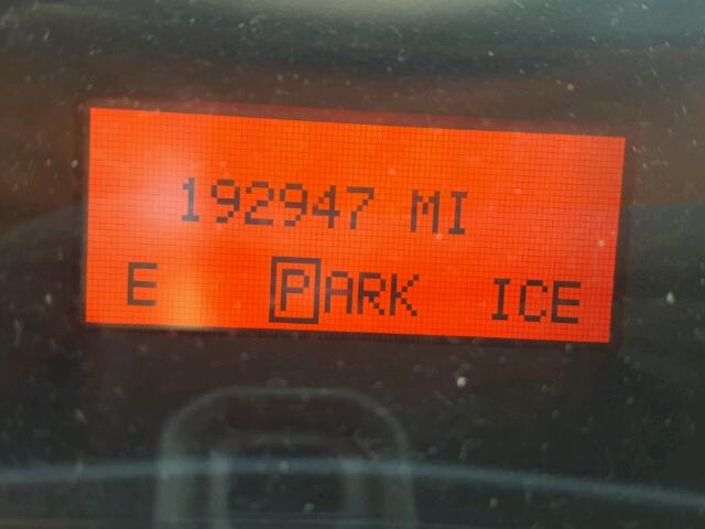 2G2WP552461263610 - 2006 PONTIAC GRAND PRIX ტალღისფერი ფოტო 8