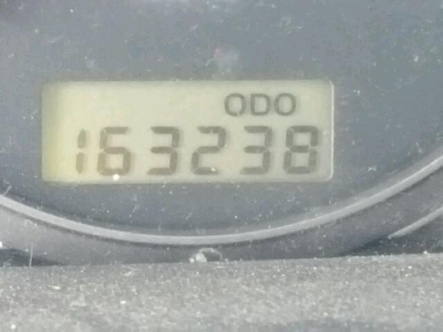 4S2CE58X834600067 - 2003 ISUZU AXIOM XS Boz foto 8