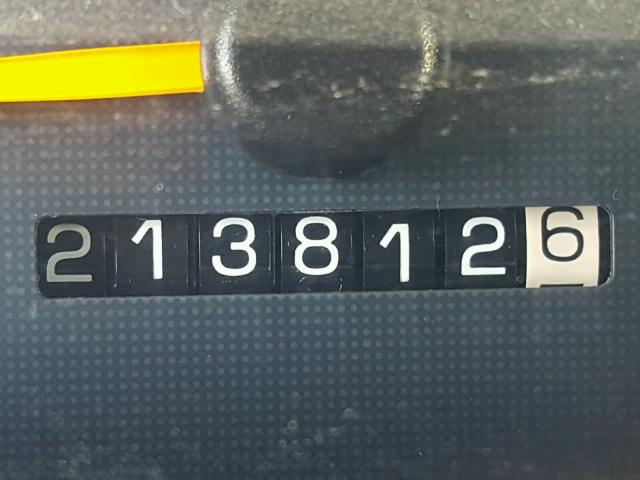 1G2WP12KXVF351484 - 1997 PONTIAC GRAND PRIX Qırmızı foto 8