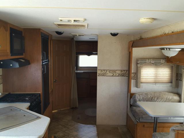 1EC1B282782901733 - 2008 PROW PROWLER 白色 照片 6