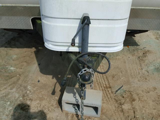 1EC1B282782901733 - 2008 PROW PROWLER 白色 照片 7