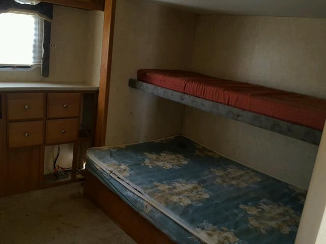 1EC1B282782901733 - 2008 PROW PROWLER 白色 照片 8