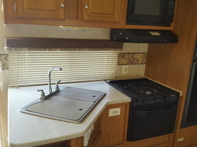 1EC1B282782901733 - 2008 PROW PROWLER 白色 照片 9