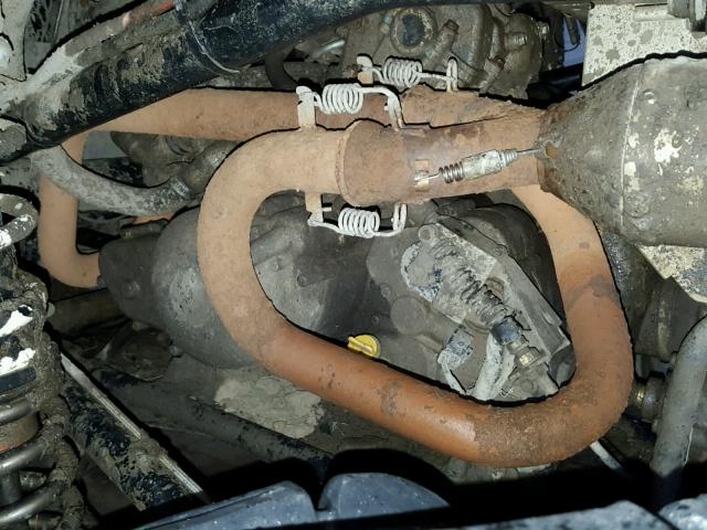 4UF12MPV1CT309382 - 2012 ARCTIC CAT WILDCAT 绿色 照片 7