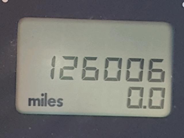 3VWCK21C13M428735 - 2003 VOLKSWAGEN NEW BEETLE 石墨色 照片 8