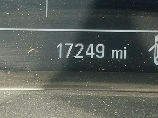 1G1ZB5ST1HF193217 - 2017 CHEVROLET MALIBU LS ვერცხლისფერი ფოტო 8