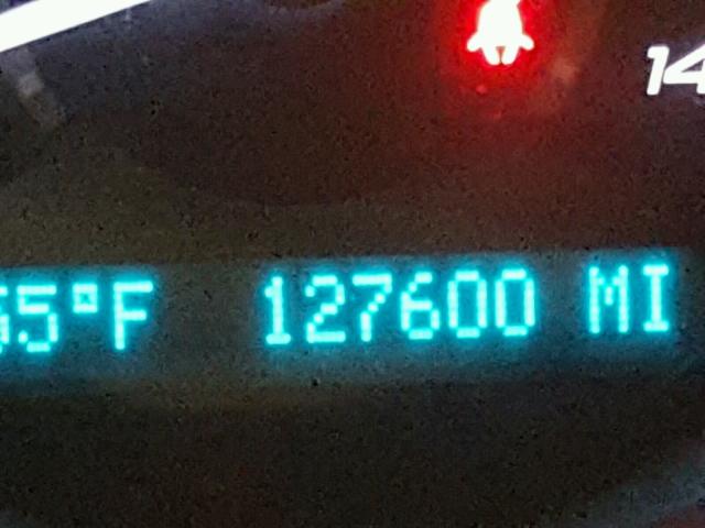 1G1ZB5E09CF264206 - 2012 CHEVROLET MALIBU LS SILVER photo 8