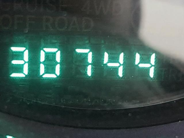 1C4AJWAG2DL639534 - 2013 JEEP WRANGLER S SILVER photo 8