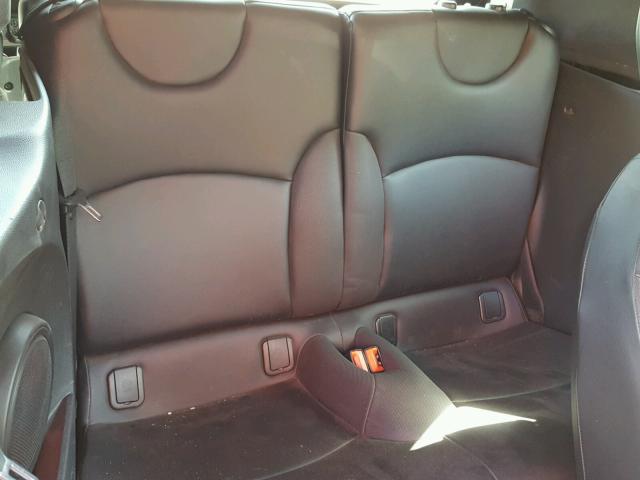 WMWZN3C54FT862711 - 2015 MINI COOPER BLACK photo 6