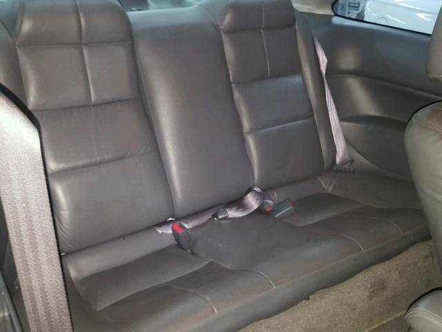 1HGEJ8242YL002474 - 2000 HONDA CIVIC EX თეთრი ფოტო 6