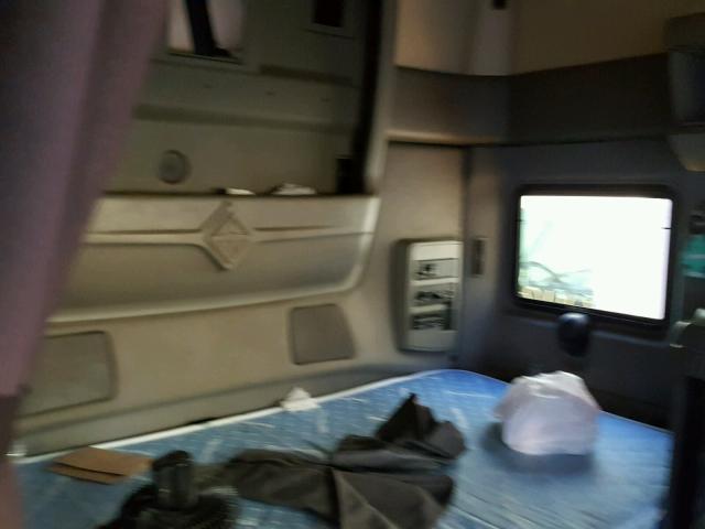 3HSDBSJR6AN273397 - 2010 INTERNATIONAL PROSTAR 红色 照片 6