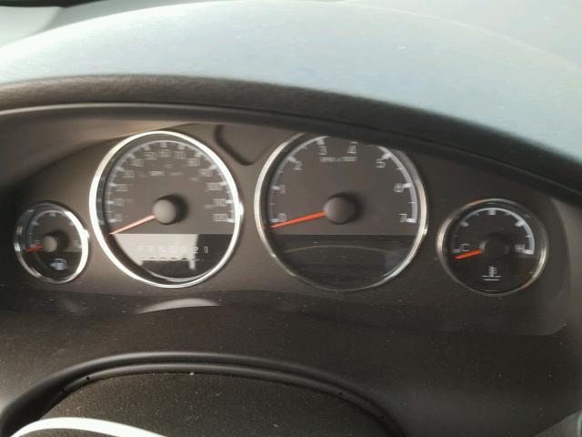 1GNDV23WX8D202287 - 2008 CHEVROLET UPLANDER L 灰色 照片 8