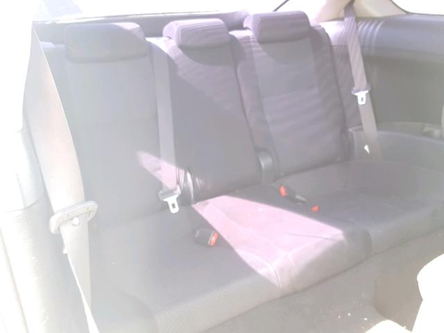 JTKDE167780261238 - 2008 TOYOTA SCION TC 白色 照片 6